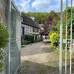 Bed & Breakfast Evergreen 3*
