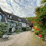Evergreen Bed & Breakfast 3*