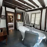Bed & Breakfast Evergreen Vernon (Eure)