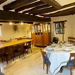 Bed & Breakfast Evergreen Vernon (Eure)
