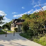 Bed & Breakfast Evergreen