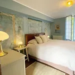 Evergreen 3* Vernon (Eure)