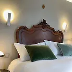 Bed & Breakfast Evergreen