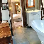 Bed & Breakfast Evergreen 3*