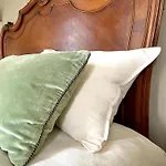 Evergreen Bed & Breakfast 3*