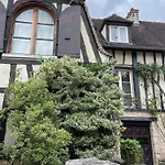 Evergreen Bed & Breakfast Vernon (Eure)