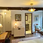 Bed & Breakfast Evergreen