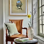 Bed & Breakfast Evergreen Vernon (Eure)