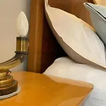 Evergreen Bed & Breakfast 3*
