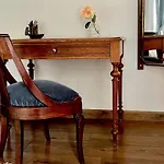 Evergreen Bed & Breakfast