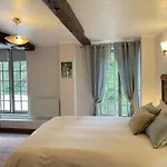 Bed & Breakfast Evergreen