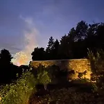 Bed & Breakfast Evergreen 3*