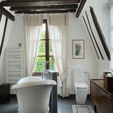 Evergreen 住宿加早餐酒店 弗农