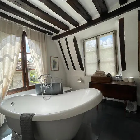 住宿加早餐酒店 Evergreen 弗农