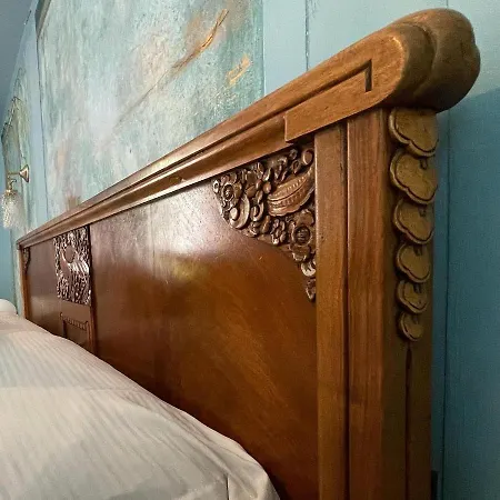 Evergreen 住宿加早餐酒店 弗农