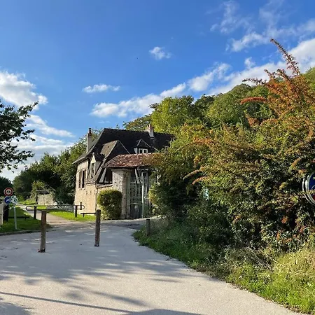 住宿加早餐酒店 Evergreen