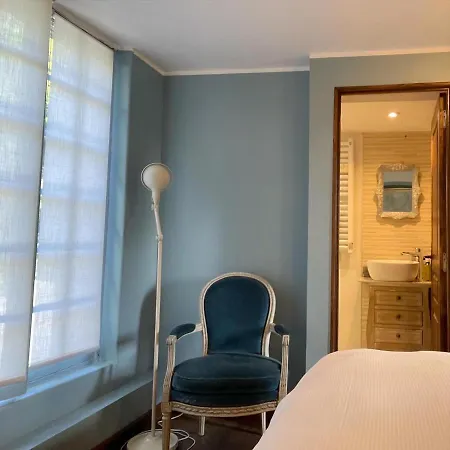 Evergreen 住宿加早餐酒店 3*