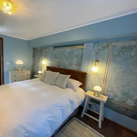 Evergreen 住宿加早餐酒店 弗农