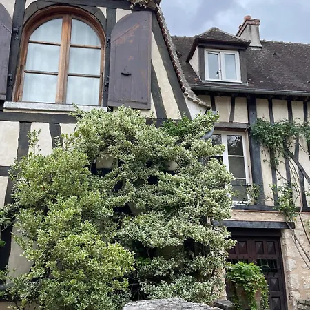 Evergreen 住宿加早餐酒店 弗农