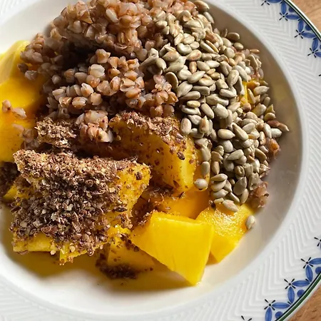 住宿加早餐酒店 Evergreen 3*