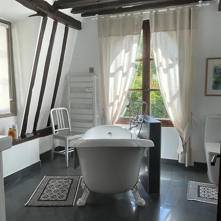 Evergreen 住宿加早餐酒店 3*