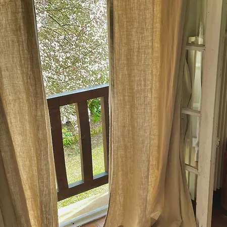 Evergreen Oda ve Kahvaltı Vernon (Eure)