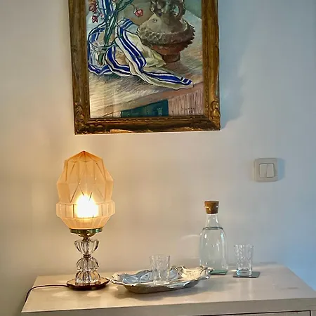 Evergreen 住宿加早餐酒店 弗农