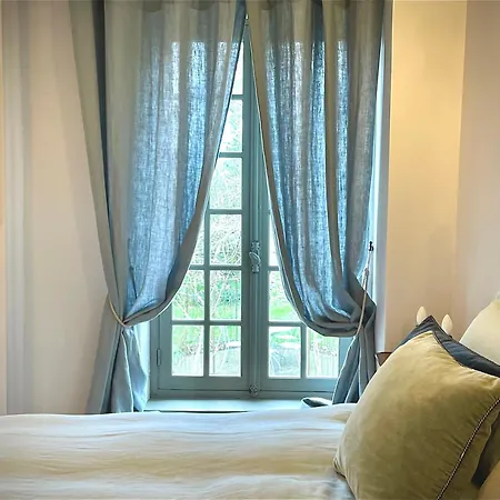 住宿加早餐酒店 Evergreen