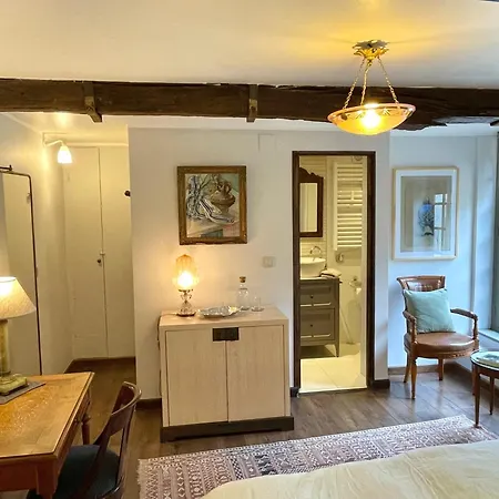 住宿加早餐酒店 Evergreen