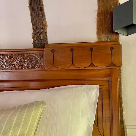 住宿加早餐酒店 Evergreen