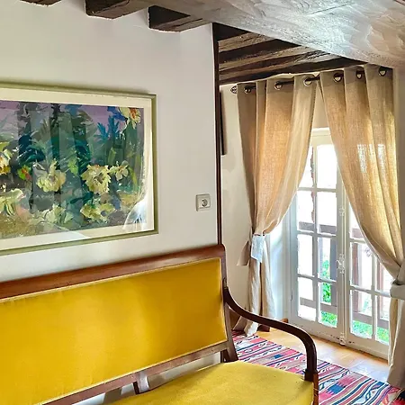 住宿加早餐酒店 Evergreen 弗农