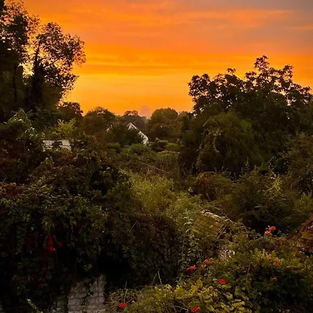 Evergreen 住宿加早餐酒店