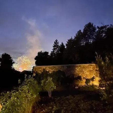 住宿加早餐酒店 Evergreen 3*