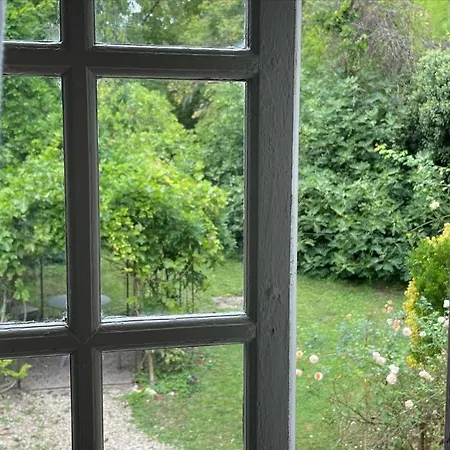 住宿加早餐酒店 Evergreen 弗农