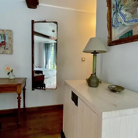 Evergreen 住宿加早餐酒店 弗农