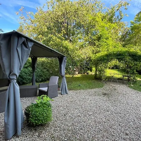 住宿加早餐酒店 Evergreen