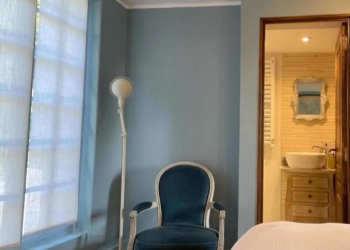 Evergreen 住宿加早餐酒店 3*