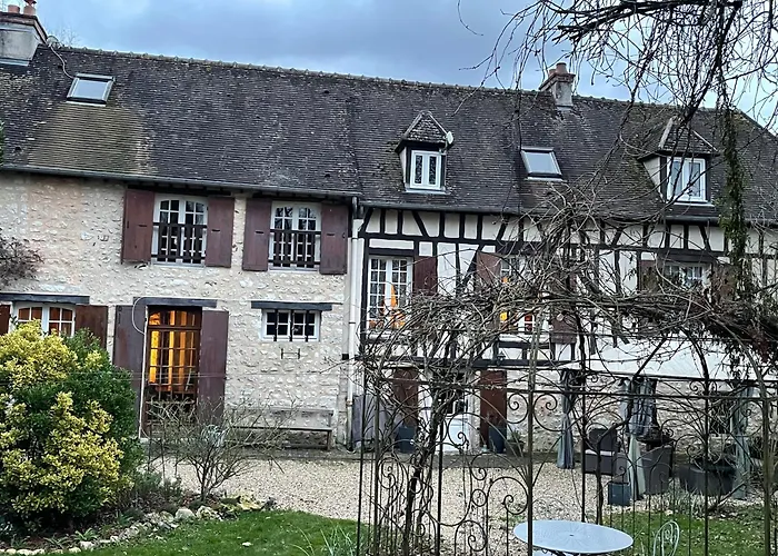 Oda ve Kahvaltı Evergreen 3*