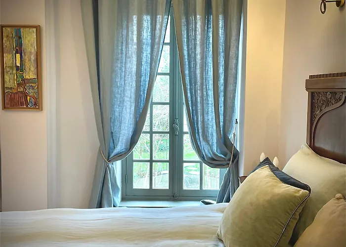 Oda ve Kahvaltı Evergreen