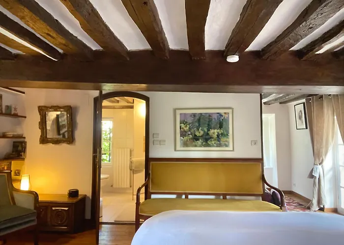 Evergreen 3* Vernon (Eure)